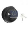 RENAULT 5001844975 Cap, fuel tank